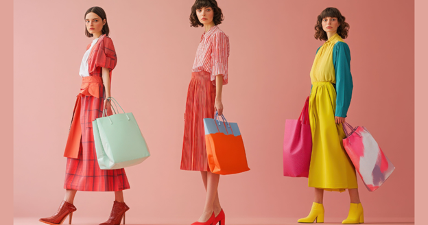 sustainable fashion trends