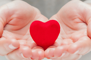 signs of a healthy relationship