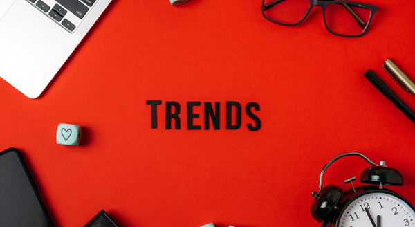 latest technology trends