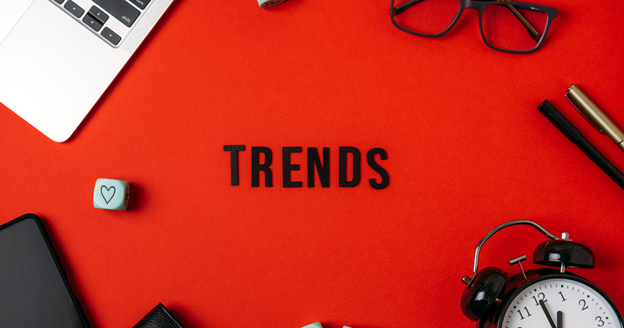 latest technology trends