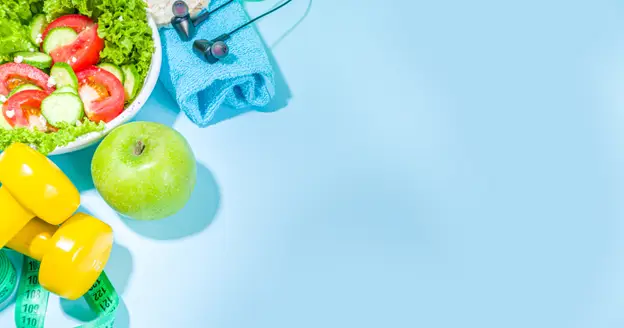 benefits of a healthy lifestyle