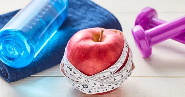 benefits of a healthy lifestyle