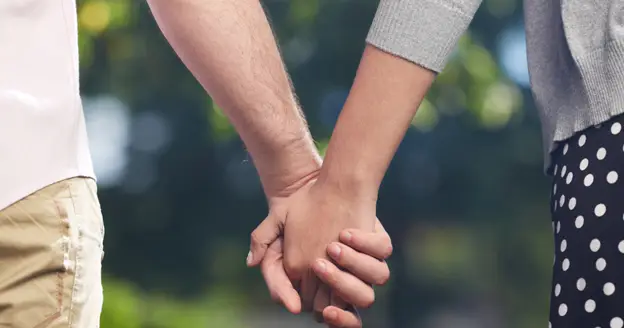 signs of a healthy relationship