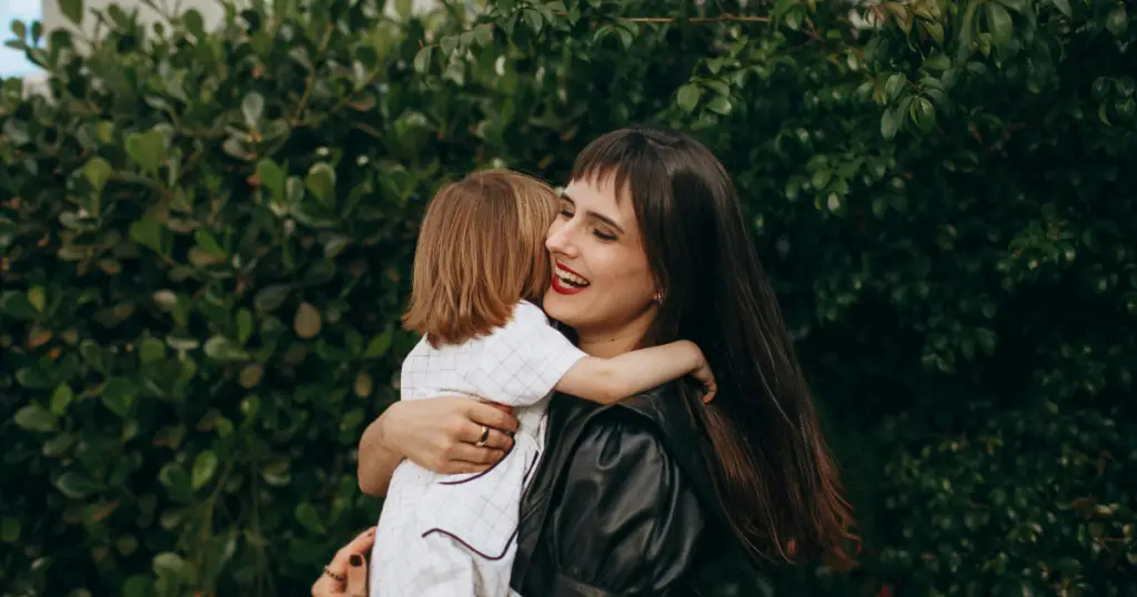 can child care leave be encashed