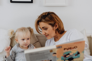 can child care leave be encashed